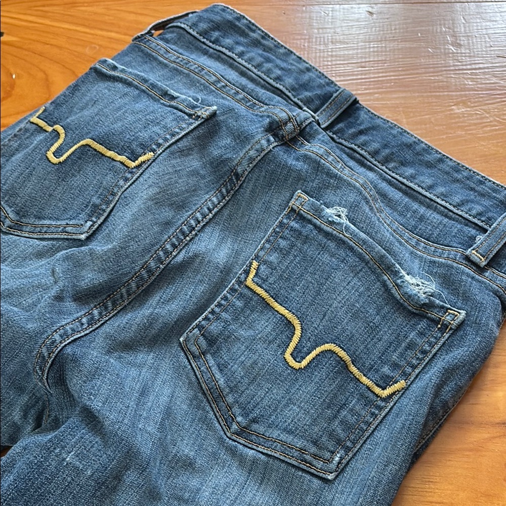 Kimes Ranch Sarah 00/36